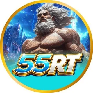55RT - Game Tembak Ikan Seru dan Menantang