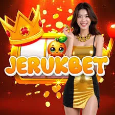 JERUKBET - Nikmati Keseruan dalam Permainan Santai