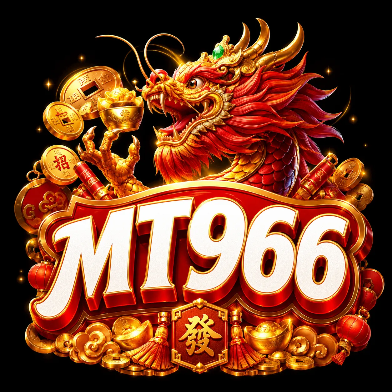 MT966 - Game Idle yang Mengasyikkan