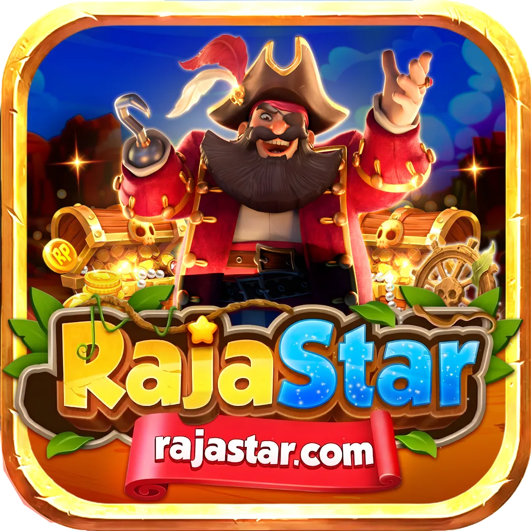RAJASTAR - Teror Malam di Dunia yang Gelap