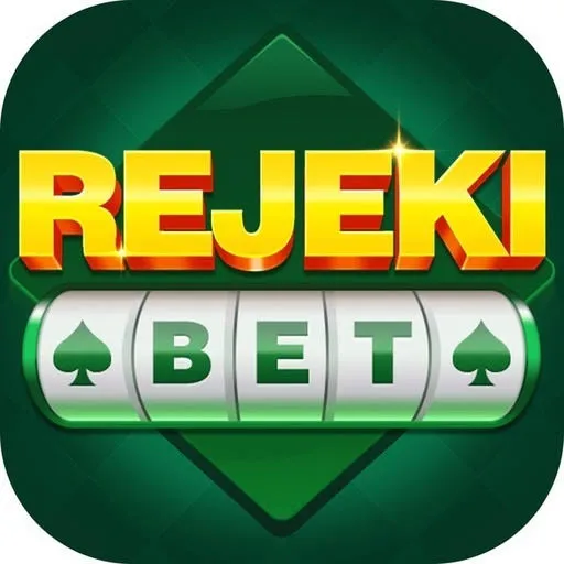REJEKIBET - Petualangan Seru dalam Dunia ARPG
