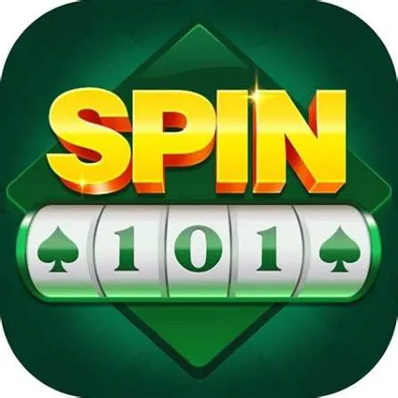 SPIN101 - Game Balap Seru dan Menantang