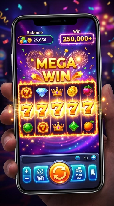 Berbagai pilihan aplikasi berkualitas tersedia di mr888 untuk pengguna Android.