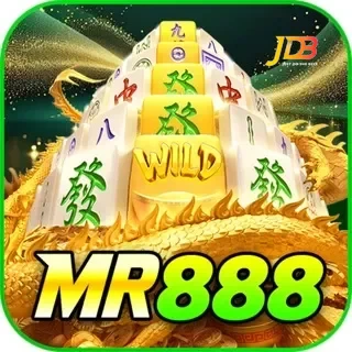 Logo mr888